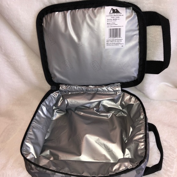 Arctic Zone Lunch box - Picture 2 of 3
